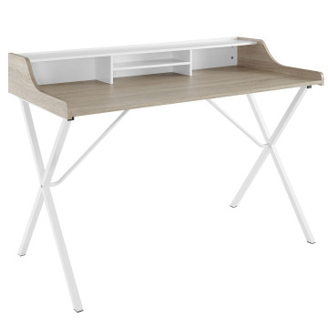 LHD-1327-OAK-Desk