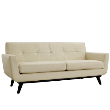 LHD-1337-BEI-Loveseat