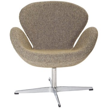 LHD-137-OAT-Lounge Chair