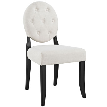 LHD-1381-BEI-Dining Chair