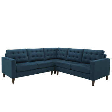 LHD-1417-AZU-Sectional