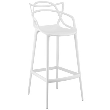 LHD-1460-WHI-Bar-Stool