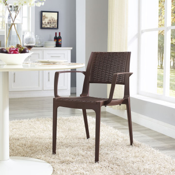 LHD-1467-COF-Dining-Armchair