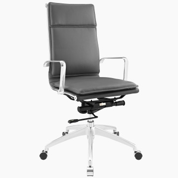 LHD-1529-GRY-Office Chair