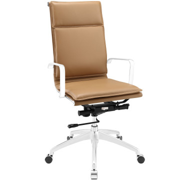 LHD-1529-TAN-Office Chair