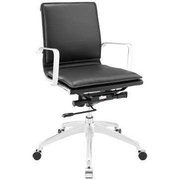 LHD-1530-BLK-Office Chair