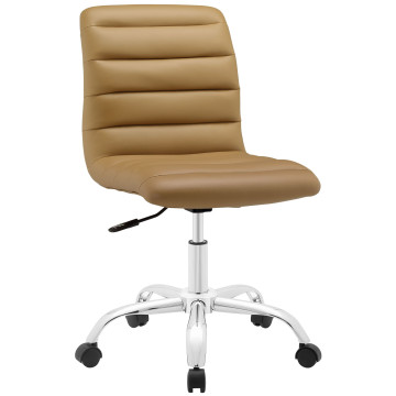 LHD-1532-TAN-Office Chair
