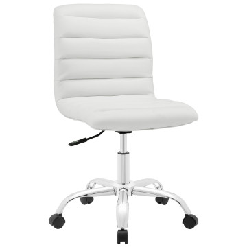 LHD-1532-WHI-Office Chair