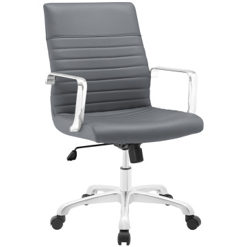LHD-1534-GRY-Office Chair