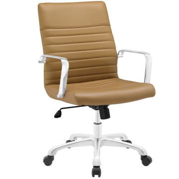 LHD-1534-TAN-Office Chair