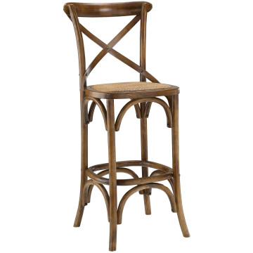 LHD-1540-WAL-Bar-Stool