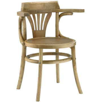 LHD-1544-NAT-Dining Chair