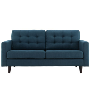 LHD-1547-AZU-Loveseat