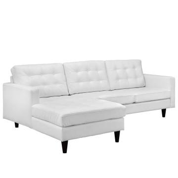 LHD-1548-WHI-Sectional