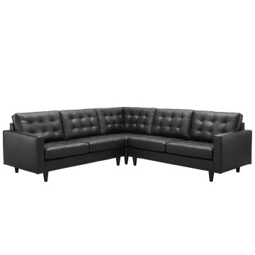 LHD-1549-BLK-Sectional