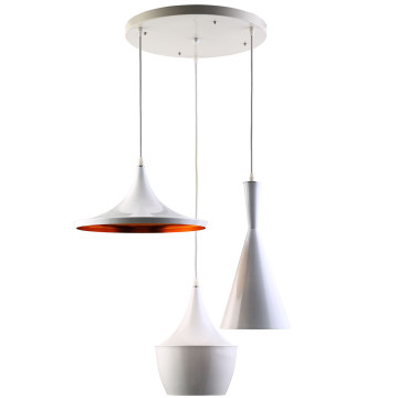 LHD-1552-WHI-Ceiling Lamp