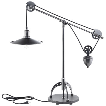 LHD-1577-Table Lamp