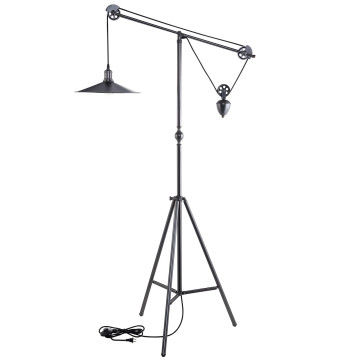 LHD-1586-Floor Lamp