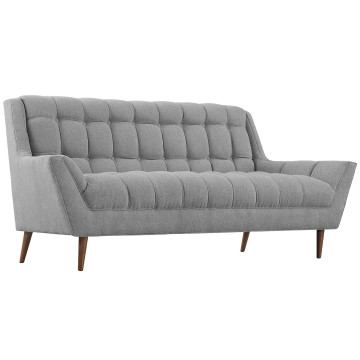 LHD-1787-GRY-Loveseat