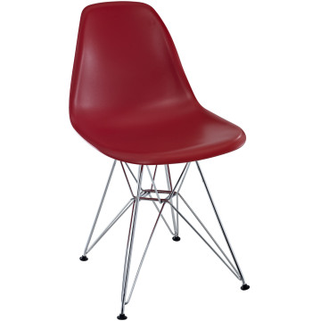 LHD-179-RED-Dining Chair