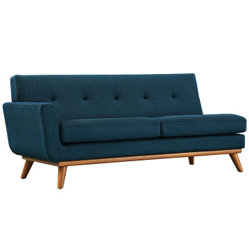 LHD-1795-AZU-Loveseat