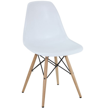 LHD-180-WHI-Dining Chair
