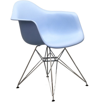 LHD-181-BLU-Dining Chair