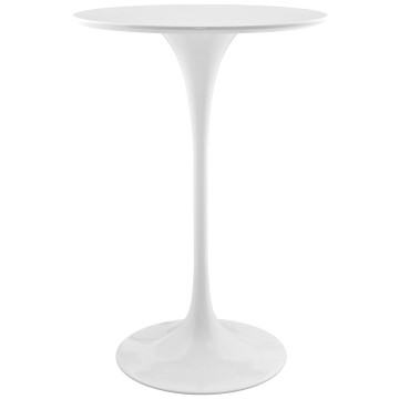 LHD-1825-WHI-Bar-Table