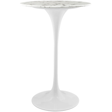 LHD-1827-WHI-Bar-Table