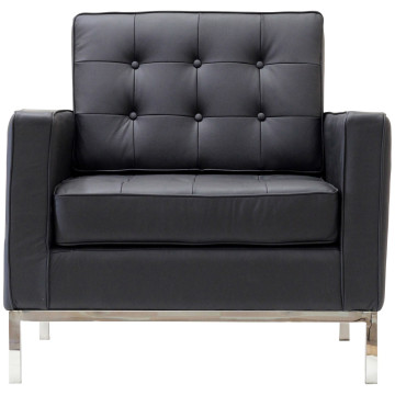 LHD-183-BLK-Armchair
