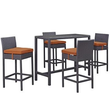 LHD-1964-EXP-ORA-SET-Bar Set