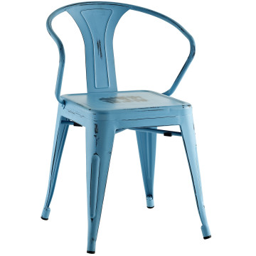 LHD-2029-TRQ-Dining Chair