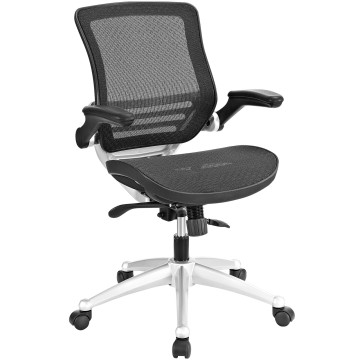 LHD-2064-BLK-Office Chair