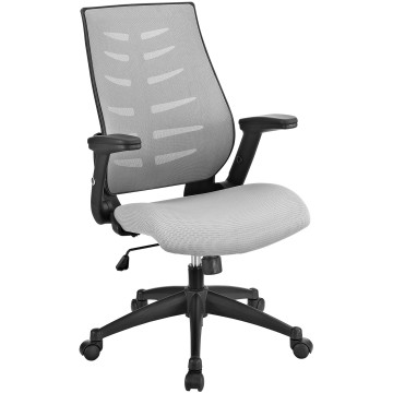 LHD-2065-GRY-Office Chair