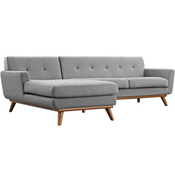 LHD-2068-GRY-SET-Sectional