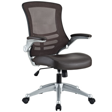 LHD-210-BRN-Office Chair