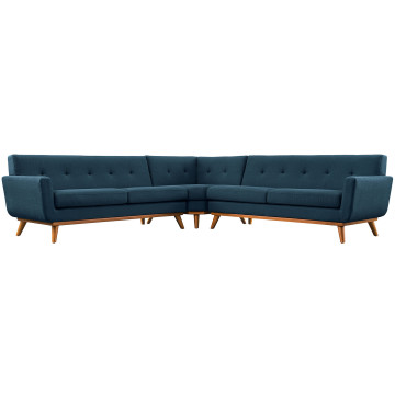 LHD-2108-AZU-SET-Sectional