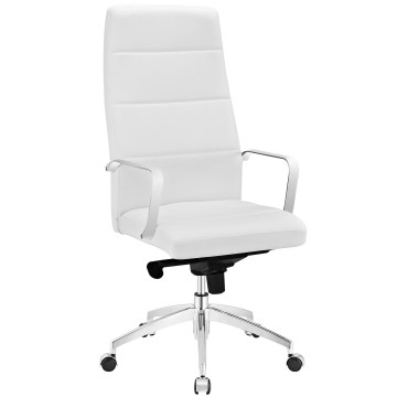 LHD-2120-WHI-Office Chair