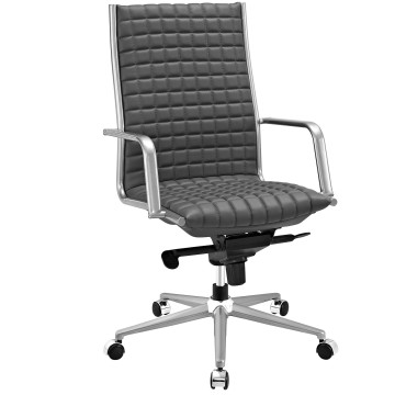 LHD-2122-GRY-Office Chair