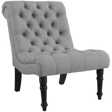 LHD-2144-LGR-Lounge Chair