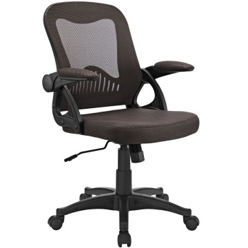LHD-2155-BRN-Office Chair