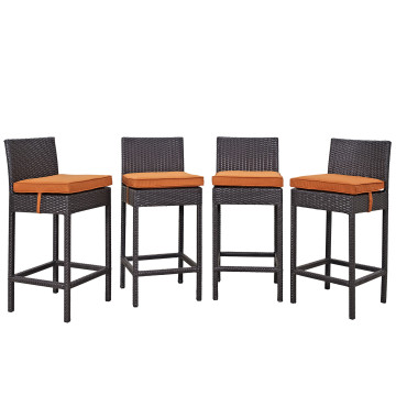 LHD-2218-EXP-ORA-SET-Bar Set