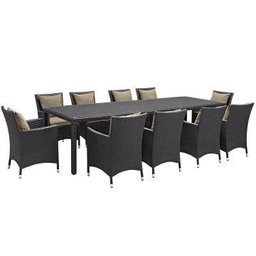 LHD-2219-EXP-MOC-SET-Dining Set