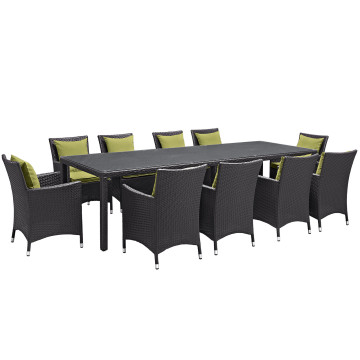 LHD-2219-EXP-PER-SET-Dining Set