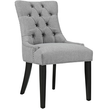LHD-2223-LGR-Dining Chair