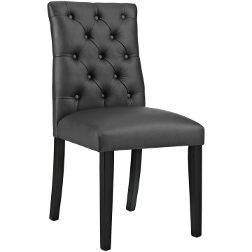 LHD-2230-BLK-Dining Chair