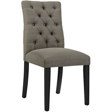LHD-2231-GRA-Dining Chair