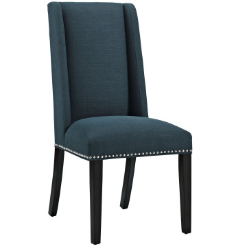 LHD-2233-AZU-Dining Chair
