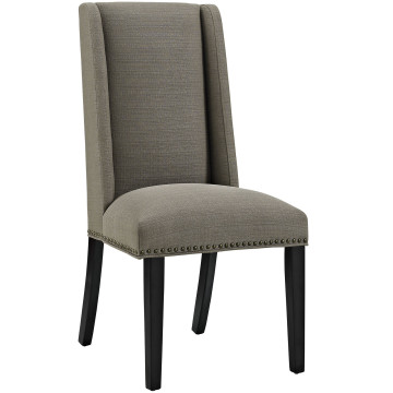 LHD-2233-GRA-Dining Chair