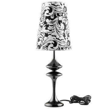 LHD-226-BLK-Table Lamp